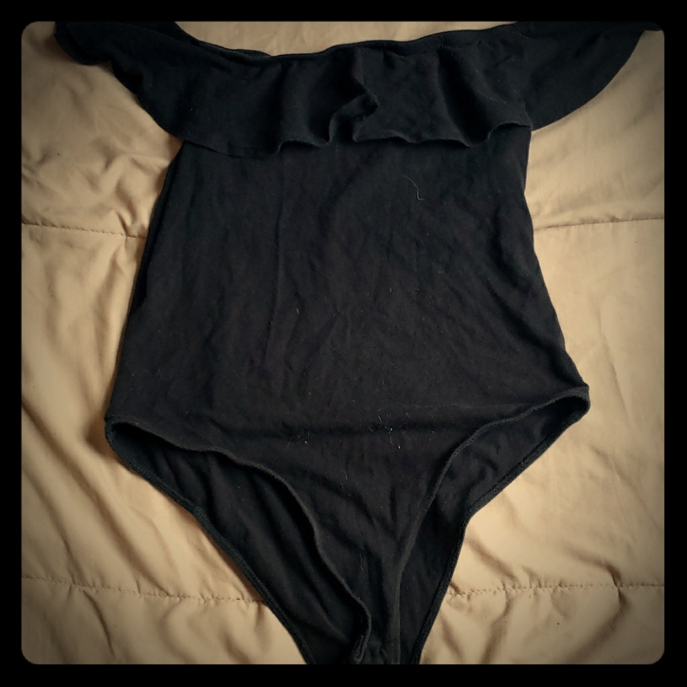 Body suit